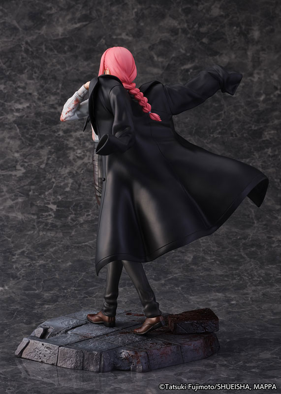 Chainsaw Man Makima 1/7
