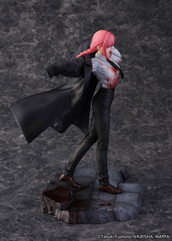 Chainsaw Man Makima 1/7