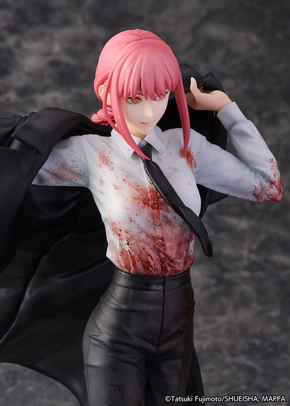 Chainsaw Man Makima 1/7