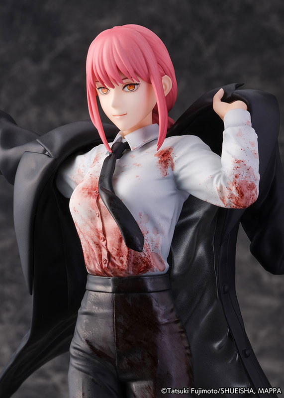 Chainsaw Man Makima 1/7