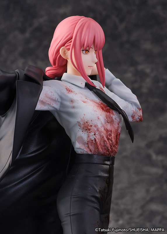 Chainsaw Man Makima 1/7