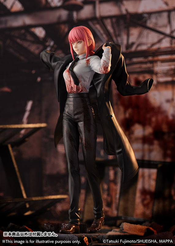 Chainsaw Man Makima 1/7