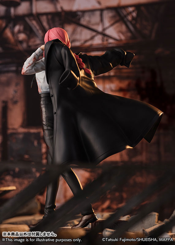 Chainsaw Man Makima 1/7