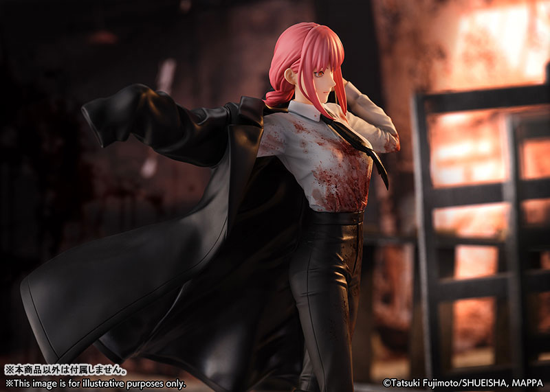 Chainsaw Man Makima 1/7