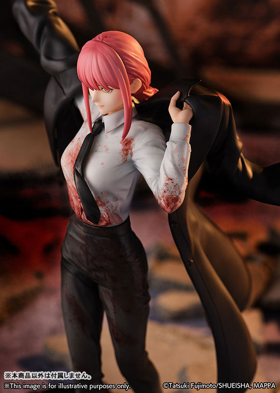 Chainsaw Man Makima 1/7