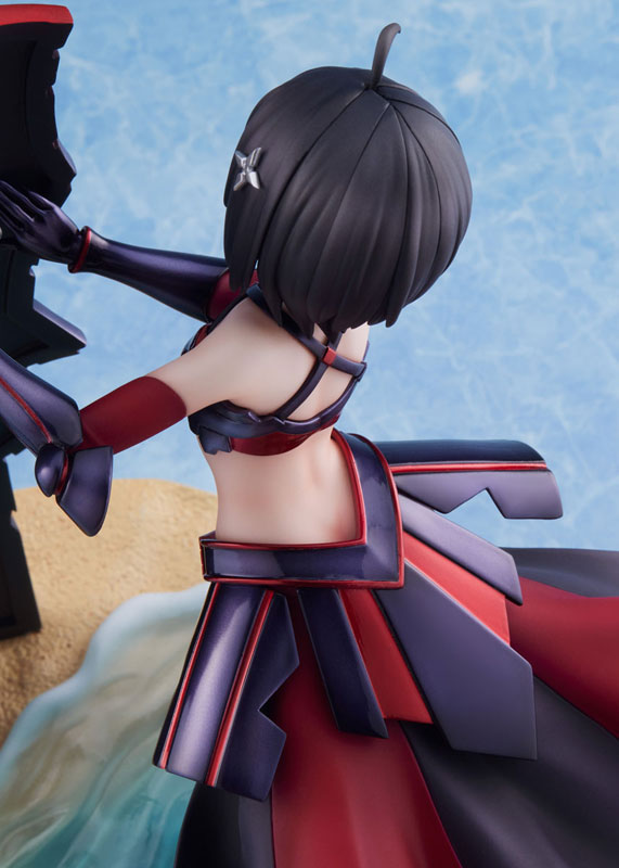 BOFURI: I Don't Want to Get Hurt, so I'll Max Out My Defense. 2 Maple Original Armor ver. 1/7