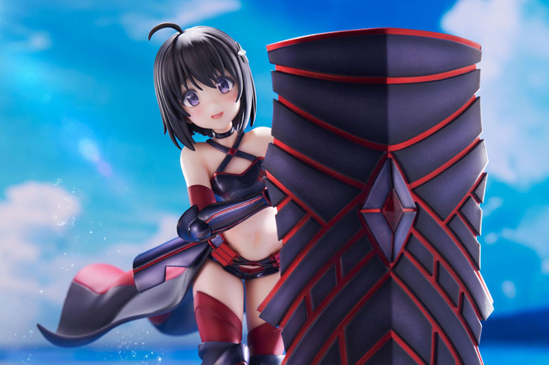 BOFURI: I Don't Want to Get Hurt, so I'll Max Out My Defense. 2 Maple Original Armor ver. 1/7