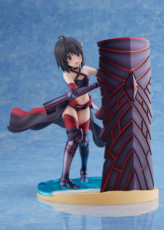 BOFURI: I Don't Want to Get Hurt, so I'll Max Out My Defense. 2 Maple Original Armor ver. 1/7