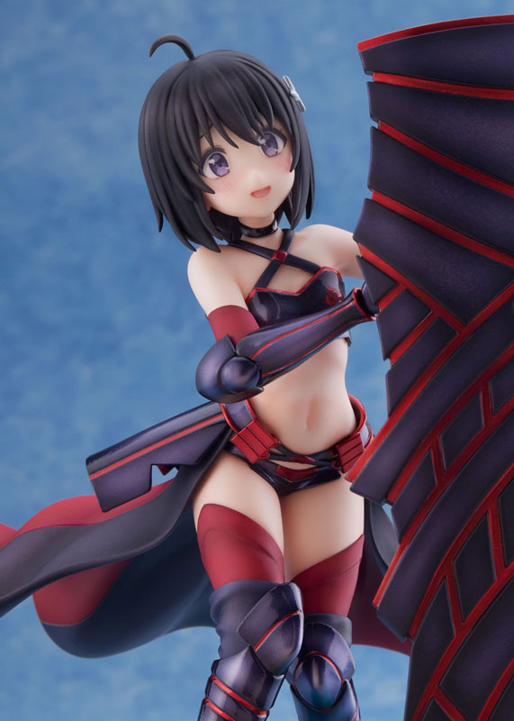 BOFURI: I Don't Want to Get Hurt, so I'll Max Out My Defense. 2 Maple Original Armor ver. 1/7