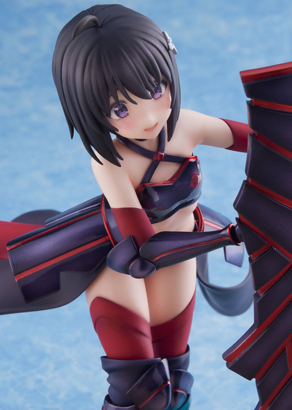 BOFURI: I Don't Want to Get Hurt, so I'll Max Out My Defense. 2 Maple Original Armor ver. 1/7