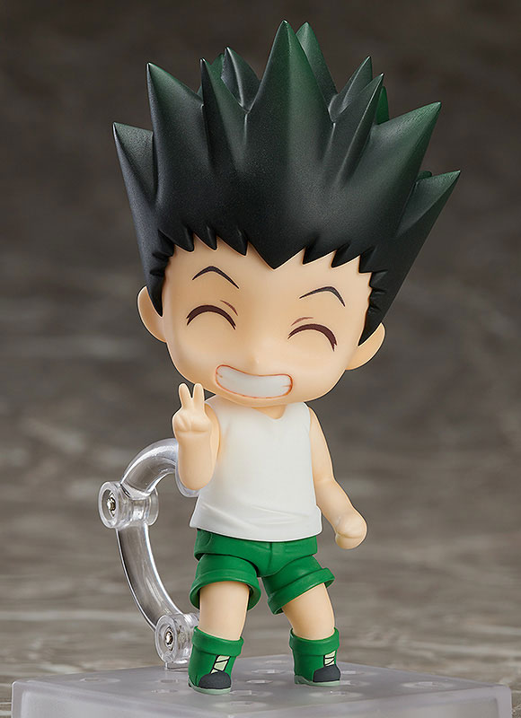 Nendoroid Hunter x Hunter Gon Freecss