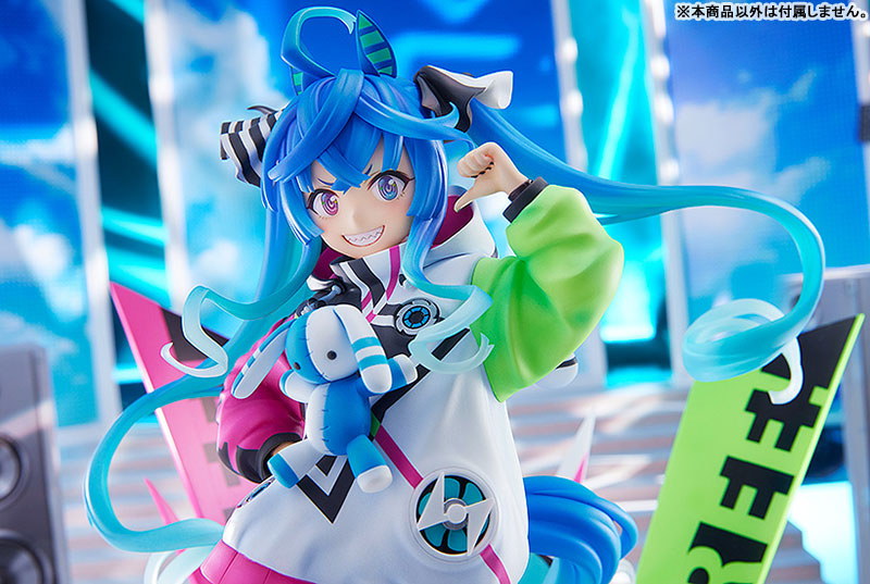 Umamusume Pretty Derby Twin Turbo 1/7