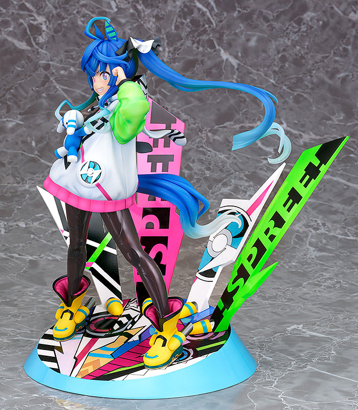 Umamusume Pretty Derby Twin Turbo 1/7