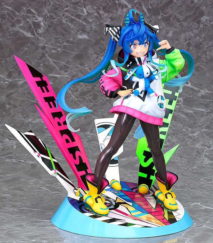 Umamusume Pretty Derby Twin Turbo 1/7