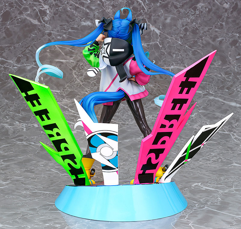 Umamusume Pretty Derby Twin Turbo 1/7