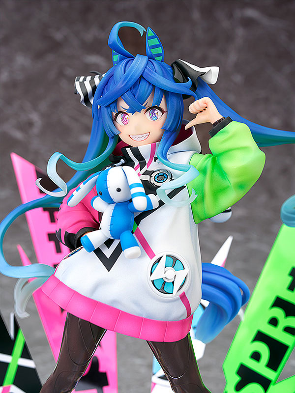 Umamusume Pretty Derby Twin Turbo 1/7