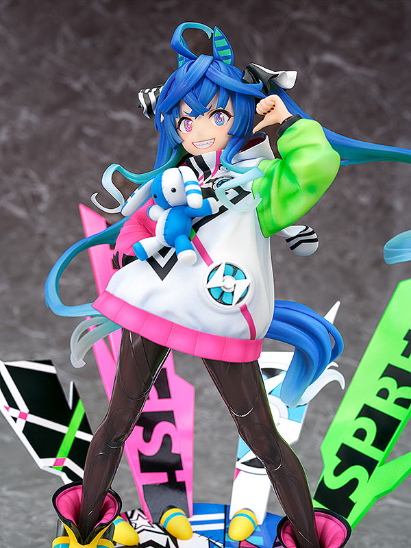 Umamusume Pretty Derby Twin Turbo 1/7