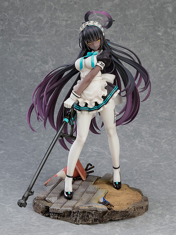 Blue Archive Kakudate Karin 1/7