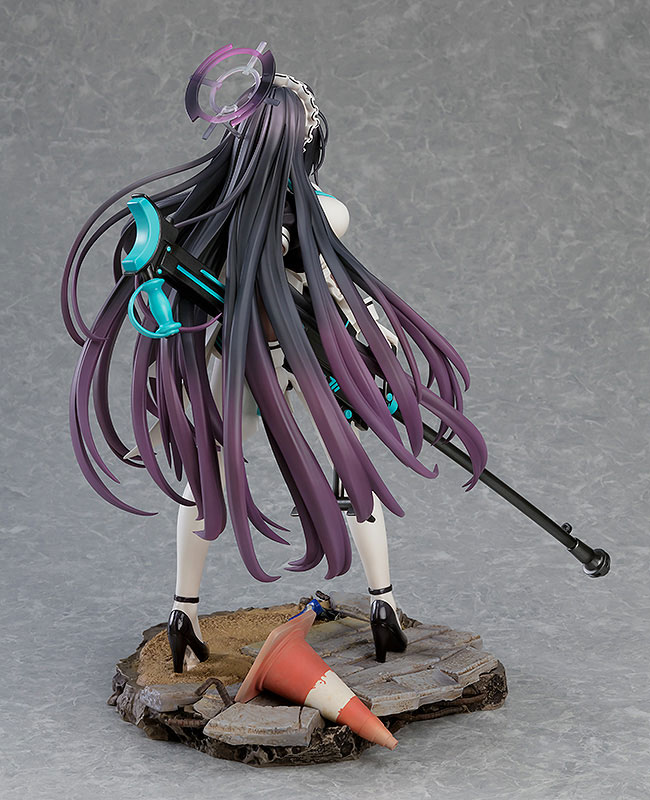 Blue Archive Kakudate Karin 1/7