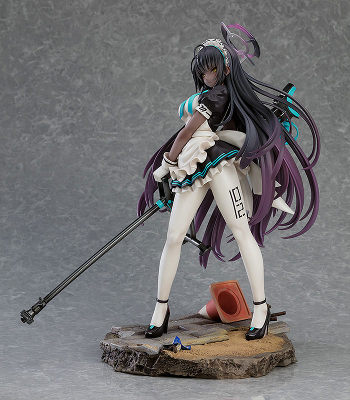 Blue Archive Kakudate Karin 1/7