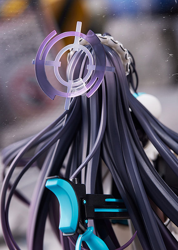 Blue Archive Kakudate Karin 1/7