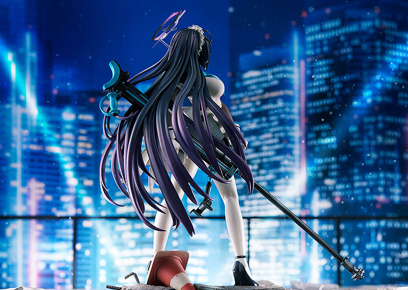 Blue Archive Kakudate Karin 1/7
