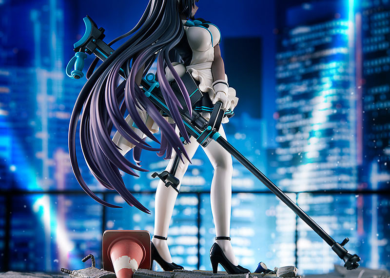 Blue Archive Kakudate Karin 1/7