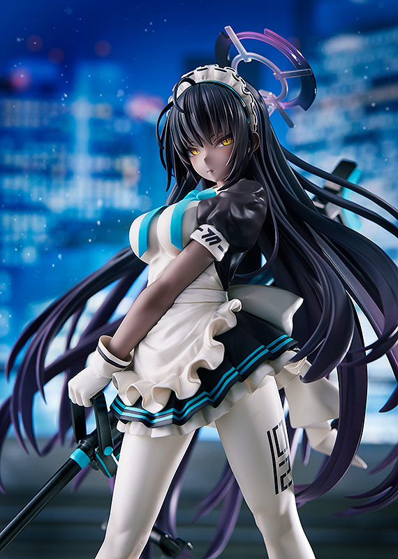 Blue Archive Kakudate Karin 1/7