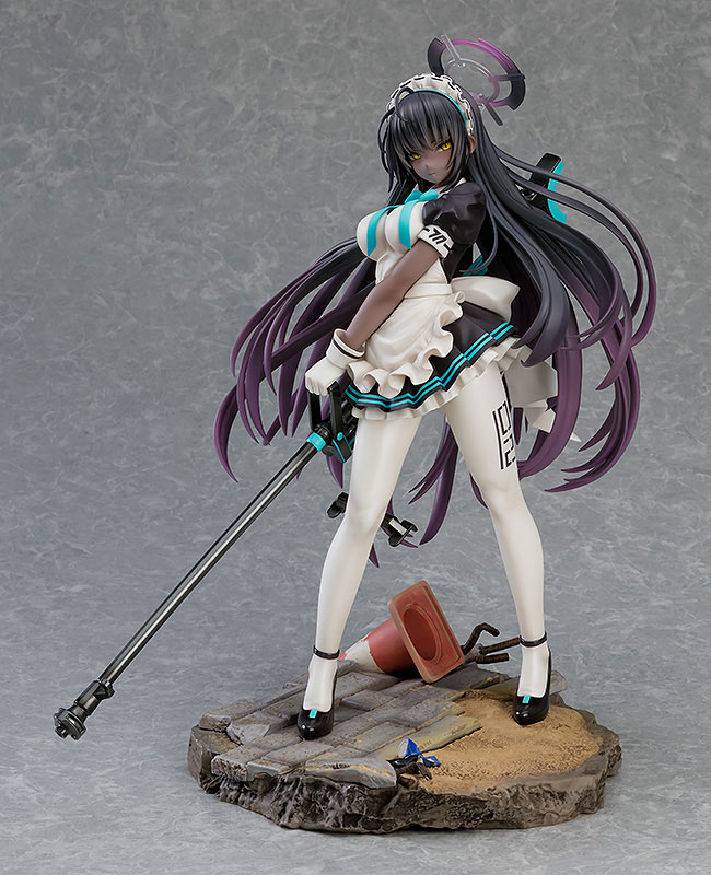 Blue Archive Kakudate Karin 1/7