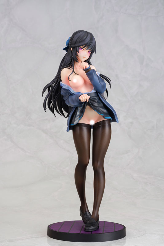 Majime-chan illustration by Retake 1/7