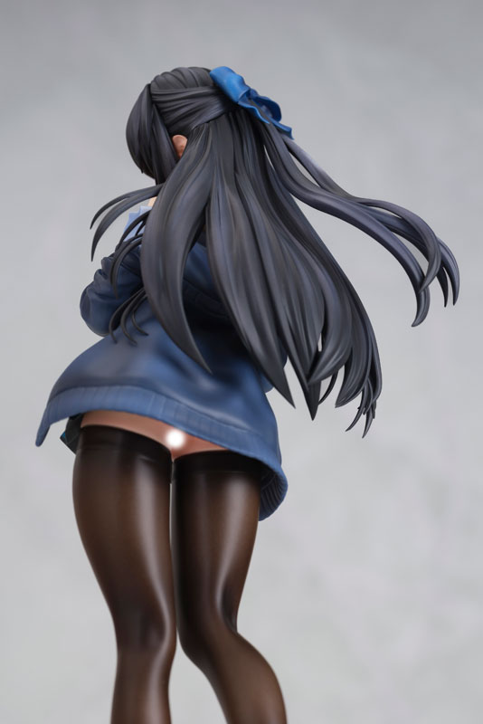 Majime-chan illustration by Retake 1/7