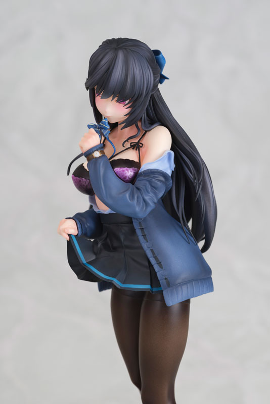 Majime-chan illustration by Retake 1/7
