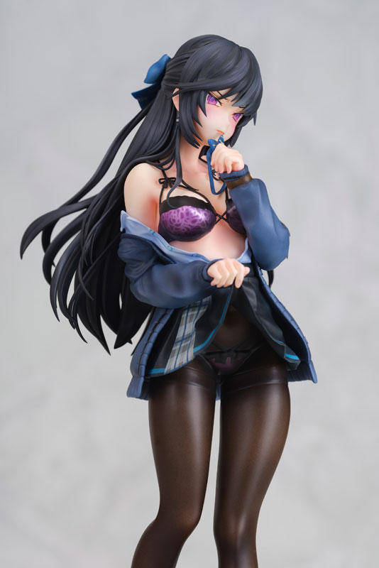 Majime-chan illustration by Retake 1/7
