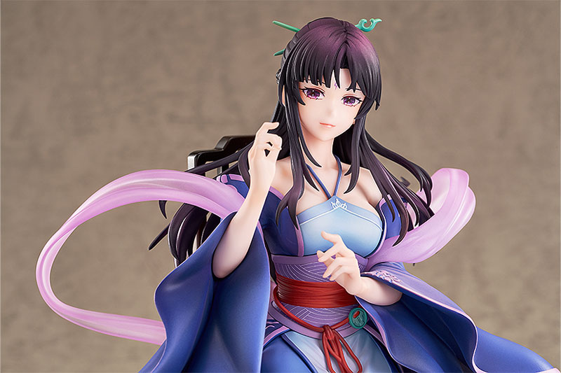 Chinese Paladin: Sword and Fairy 4 Liu Mengli Weaving Dreams Ver. 1/7