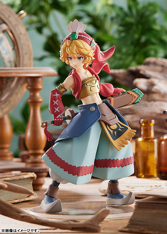 POP UP PARADE Legend of Mana -The Teardrop Crystal- Shiloh