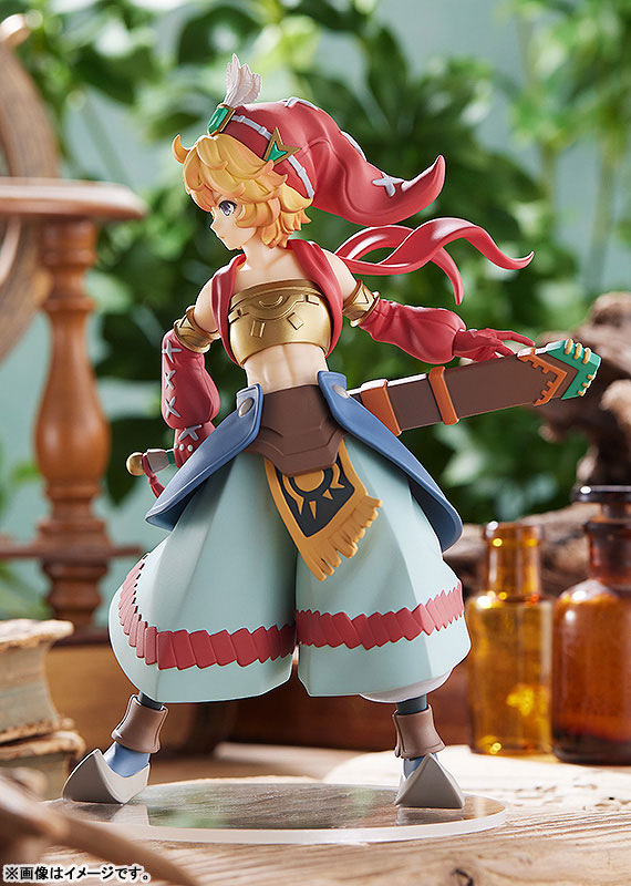POP UP PARADE Legend of Mana -The Teardrop Crystal- Shiloh