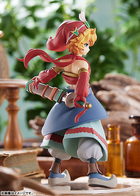 POP UP PARADE Legend of Mana -The Teardrop Crystal- Shiloh