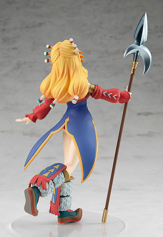 POP UP PARADE Legend of Mana -The Teardrop Crystal- Serafina