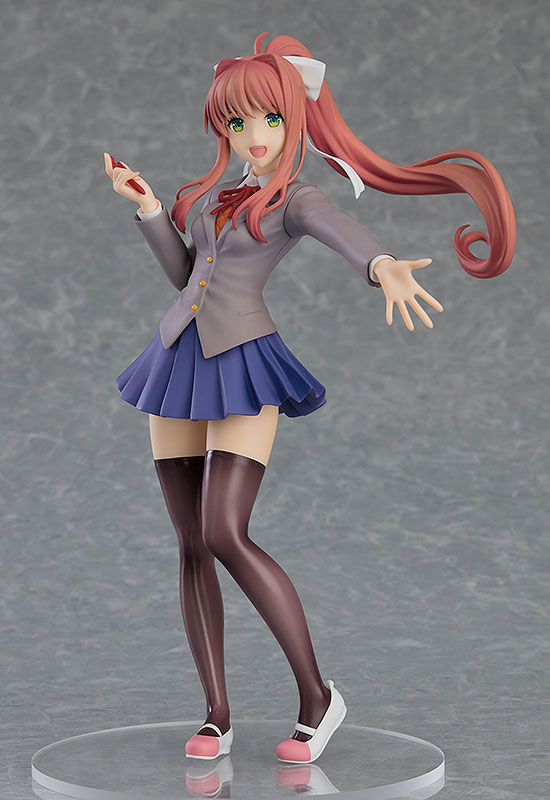 POP UP PARADE Doki Doki Literature Club! Monika