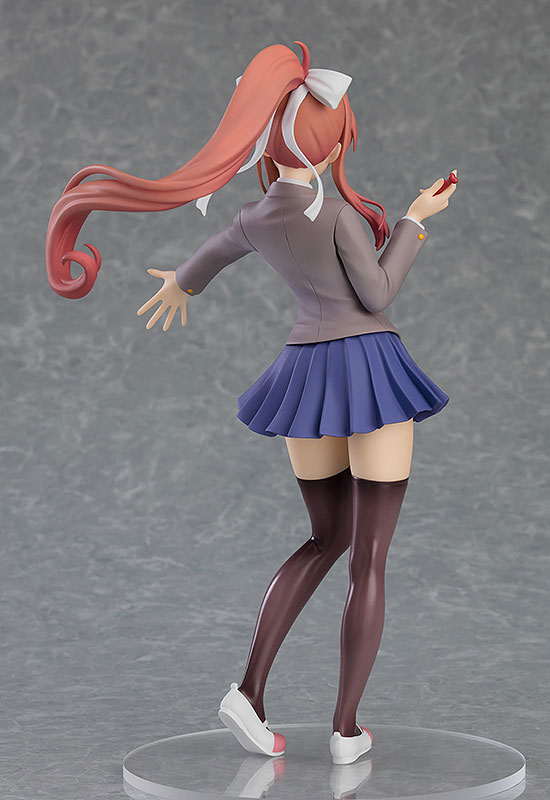 POP UP PARADE Doki Doki Literature Club! Monika