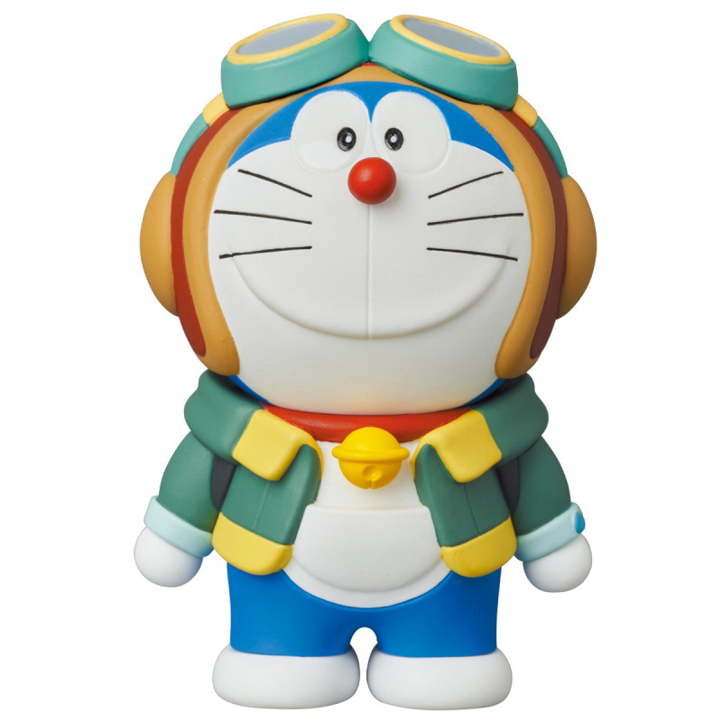 Doraemon's Vivi Bibito Doraemon & Doraemon's bibi-bi-bito ideal township (Utopia)
