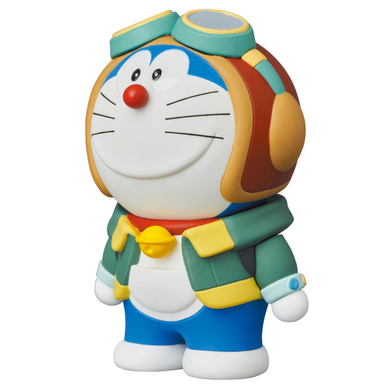 Doraemon's Vivi Bibito Doraemon & Doraemon's bibi-bi-bito ideal township (Utopia)