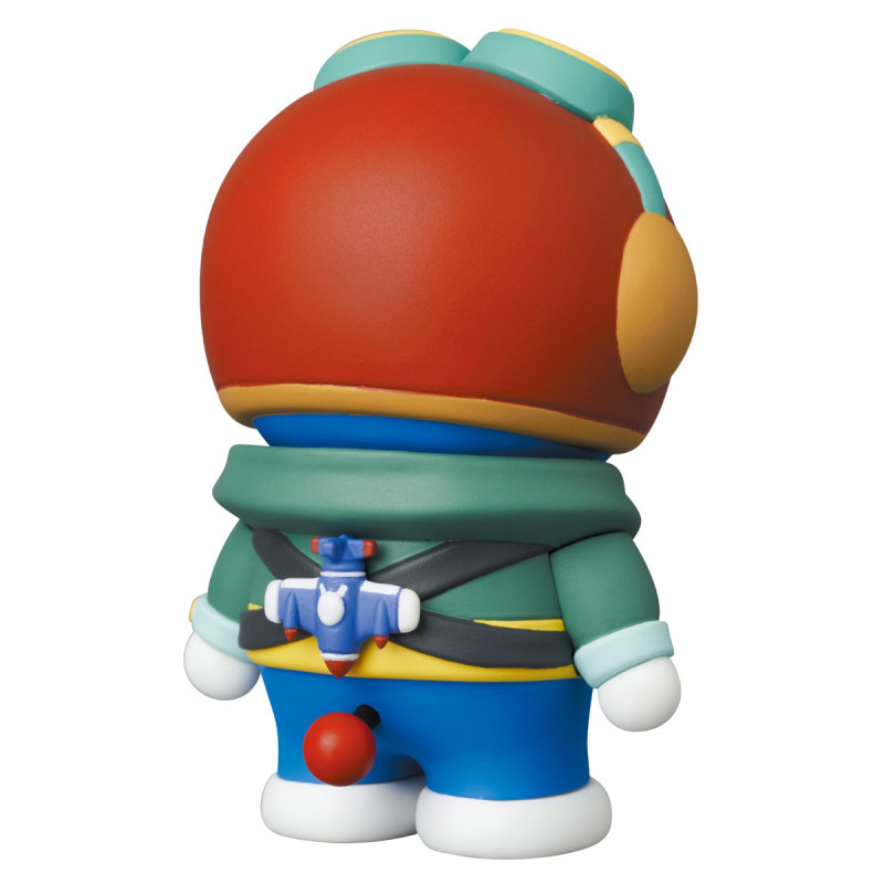 Doraemon's Vivi Bibito Doraemon & Doraemon's bibi-bi-bito ideal township (Utopia)