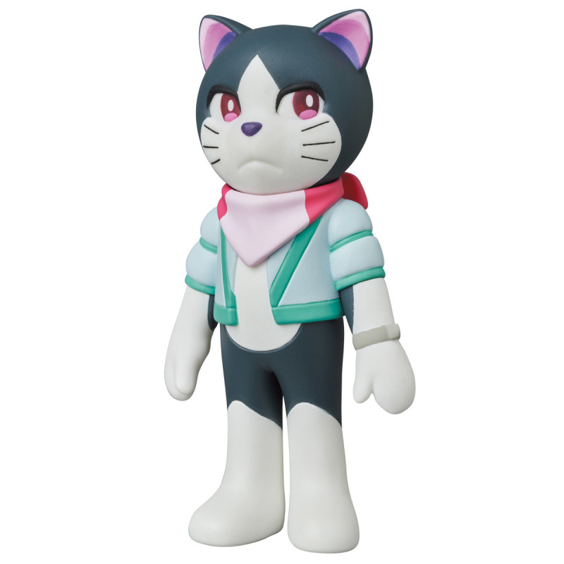 Doraemon's Vivi Bibito Doraemon & Doraemon's bibi-bi-bito ideal township (Utopia)