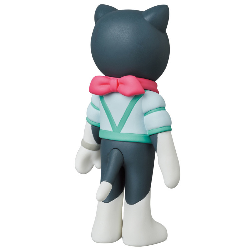 Doraemon's Vivi Bibito Doraemon & Doraemon's bibi-bi-bito ideal township (Utopia)