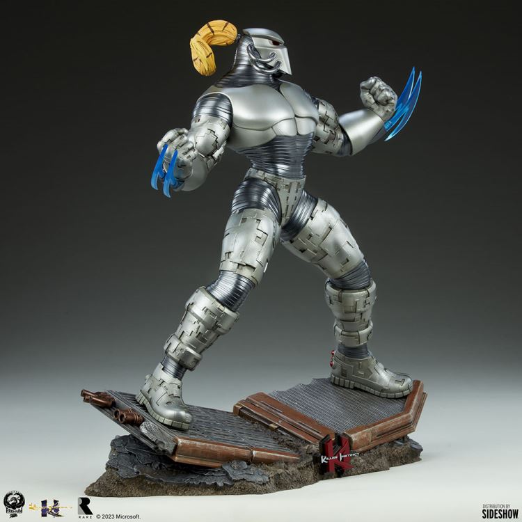 Killer Instinct - FULGORE 1/4