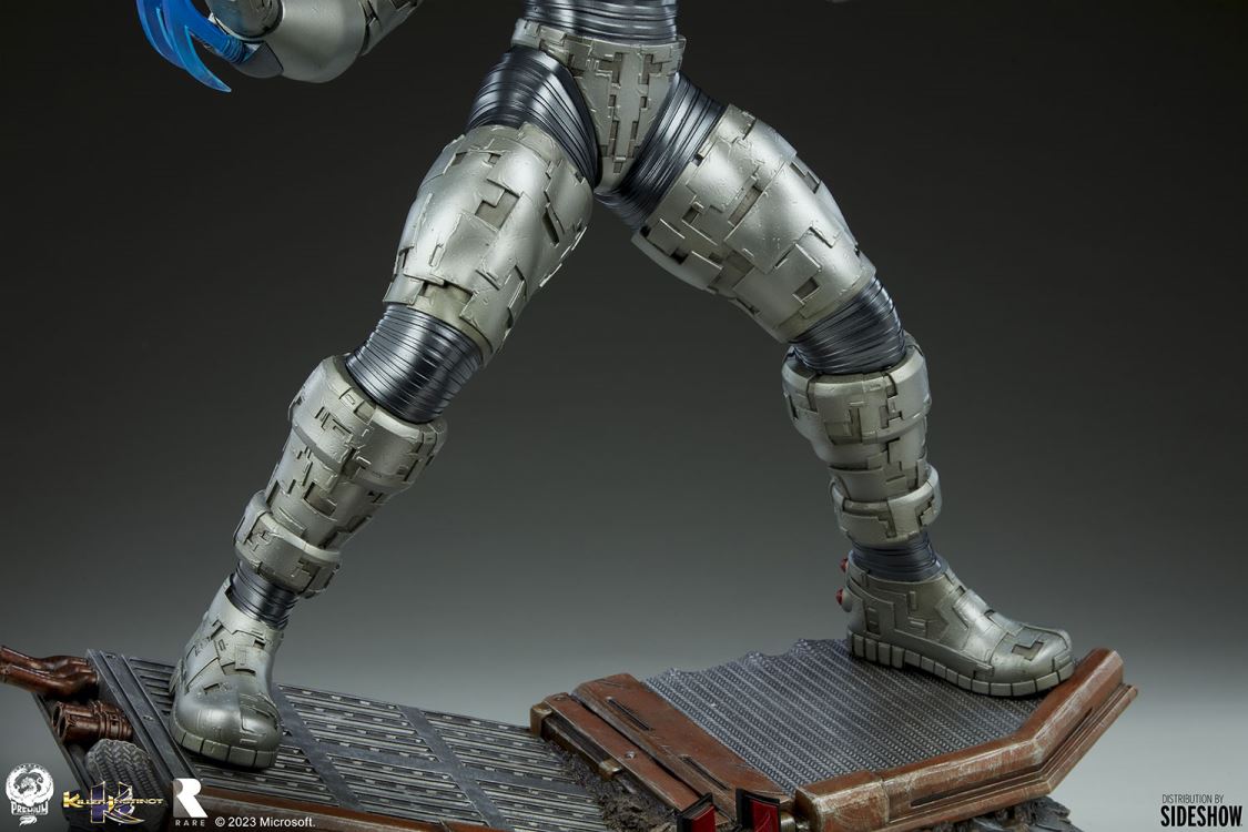 Killer Instinct - FULGORE 1/4