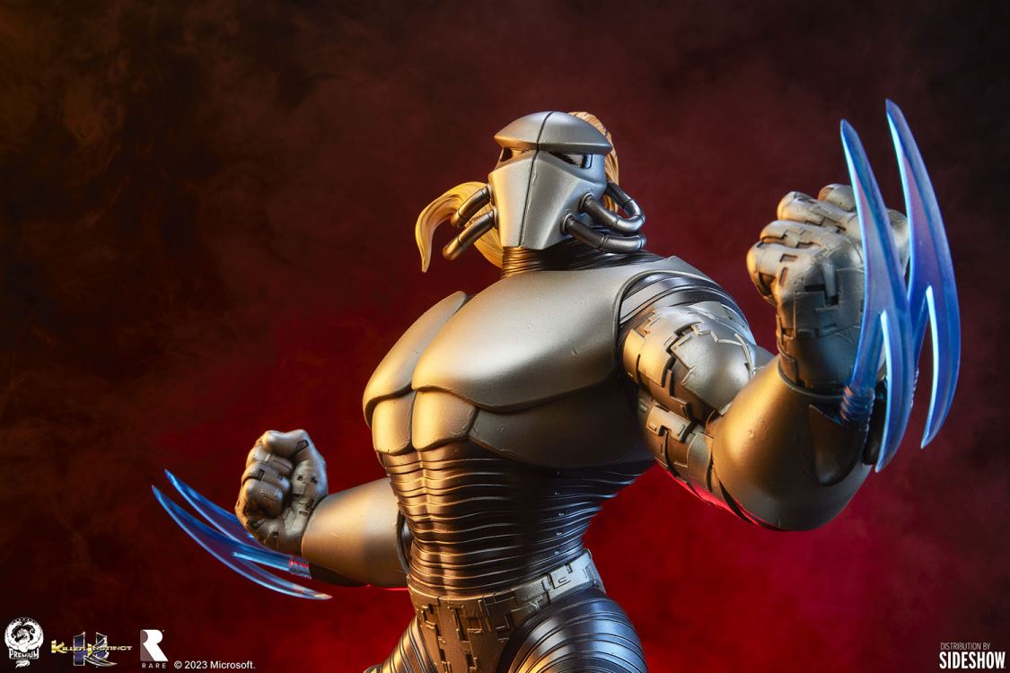Killer Instinct - FULGORE 1/4