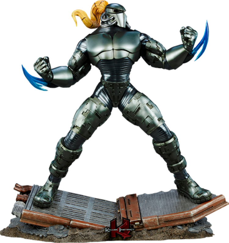 Killer Instinct - FULGORE 1/4