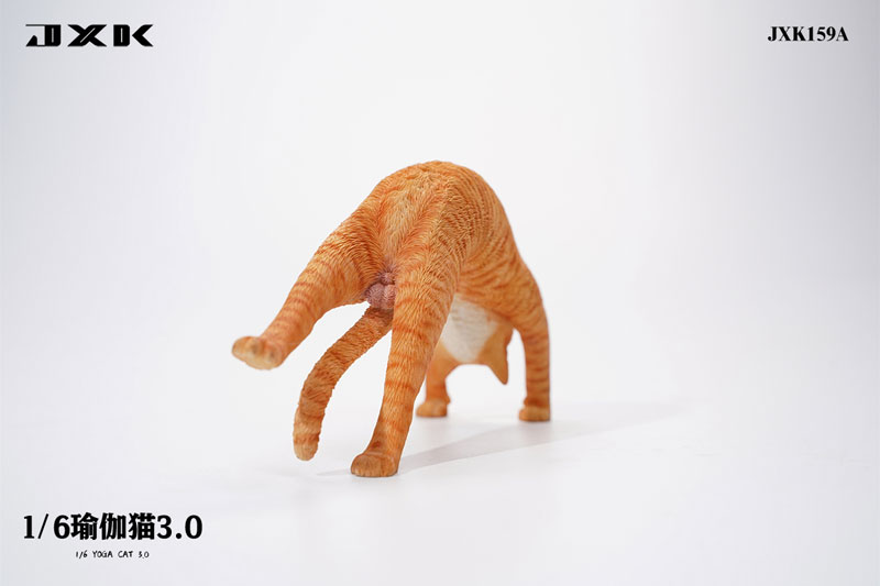 Yoga Cat 3.0 A 1/6